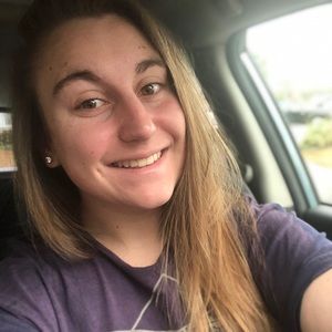 Meet your Posher, Bailey